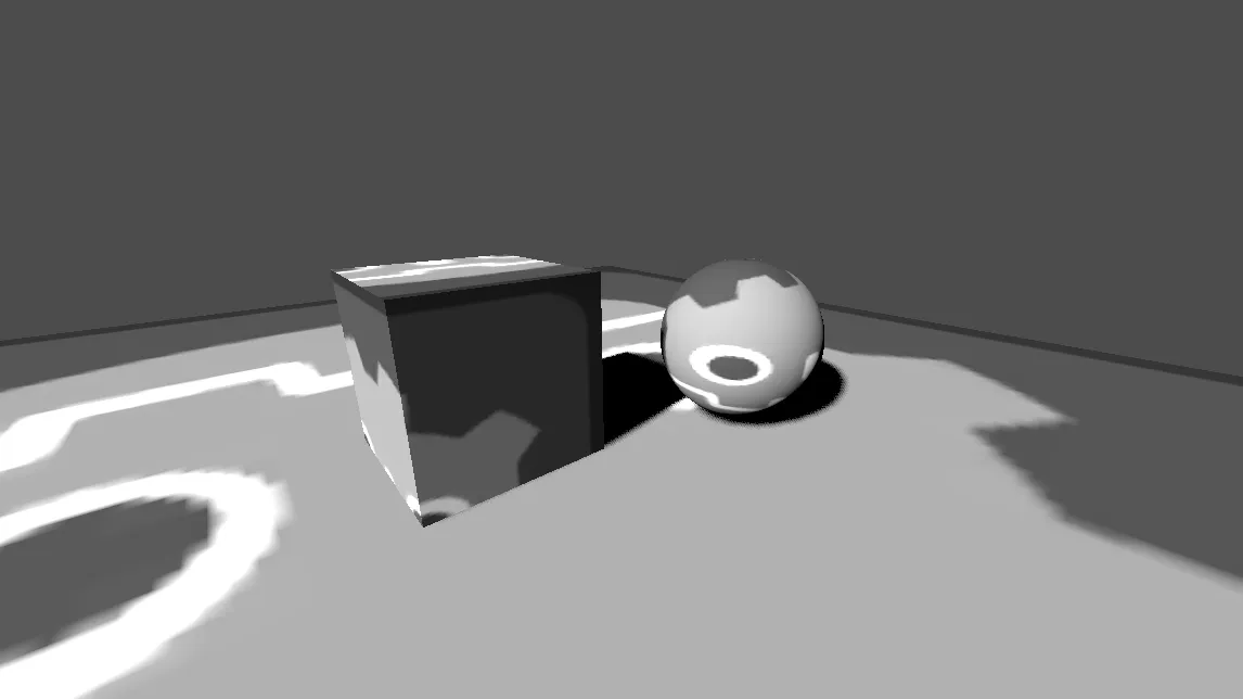 Grayscale
